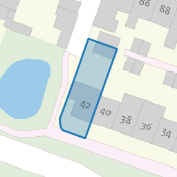 Perceel MTD02-B-1925