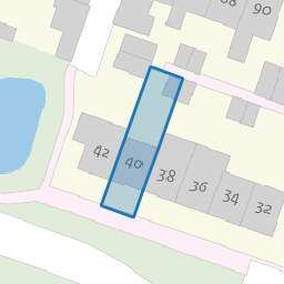 Perceel MTD02-B-1926