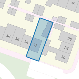 Perceel MTD02-B-1930