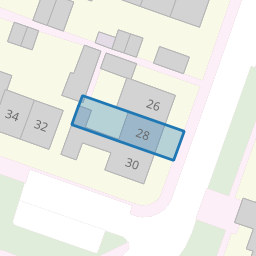 Perceel MTD02-B-1932