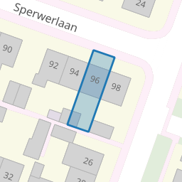 Perceel MTD02-B-1935