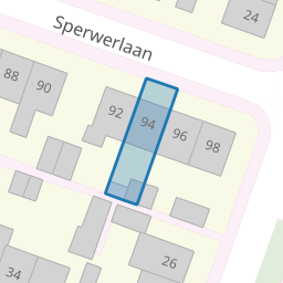 Perceel MTD02-B-1936