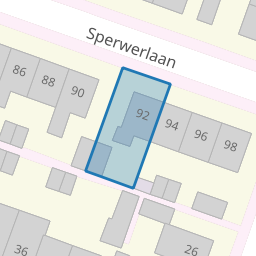 Perceel MTD02-B-1937