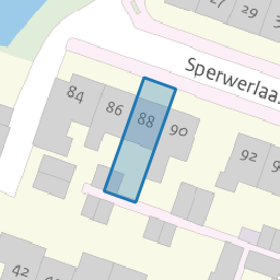 Perceel MTD02-B-1939