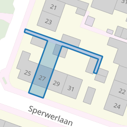 Perceel MTD02-B-1943