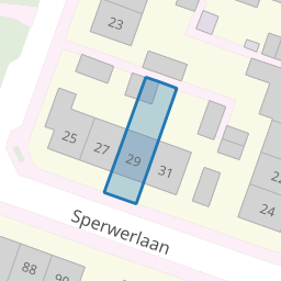 Perceel MTD02-B-1944