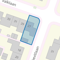 Perceel MTD02-B-1950