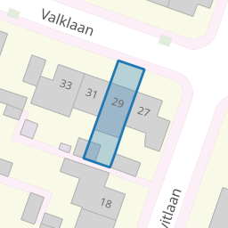 Perceel MTD02-B-1951