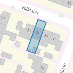 Perceel MTD02-B-1952