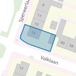 Perceel MTD02-B-1958