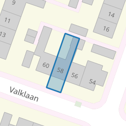 Perceel MTD02-B-1960