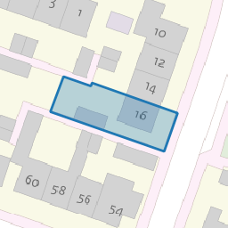 Perceel MTD02-B-1963