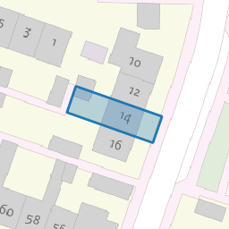 Perceel MTD02-B-1964