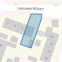 Perceel MTD02-B-1967