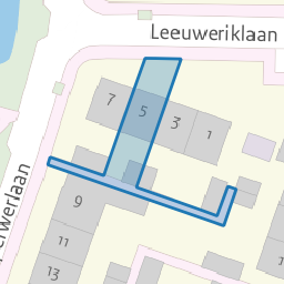 Perceel MTD02-B-1969