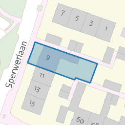 Perceel MTD02-B-1971