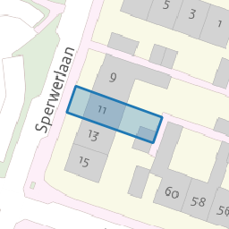 Perceel MTD02-B-1972