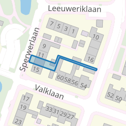 Perceel MTD02-B-1973