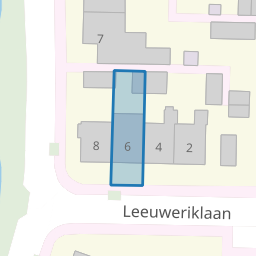 Perceel MTD02-B-1975