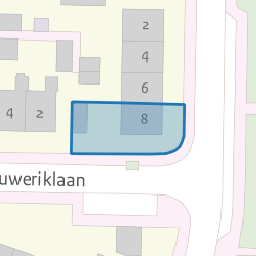 Perceel MTD02-B-1978