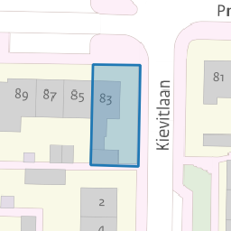 Perceel MTD02-B-1982