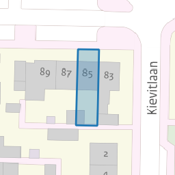 Perceel MTD02-B-1983