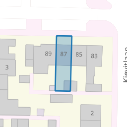 Perceel MTD02-B-1984