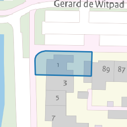 Perceel MTD02-B-1986