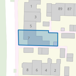 Perceel MTD02-B-1989