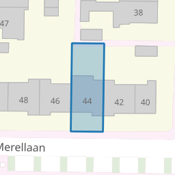 Perceel MTD02-B-2025