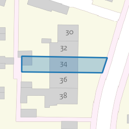 Perceel MTD02-B-2030