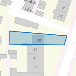 Perceel MTD02-B-2032