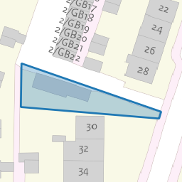 Perceel MTD02-B-2033