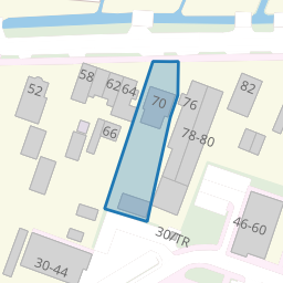 Perceel MTD02-B-2051