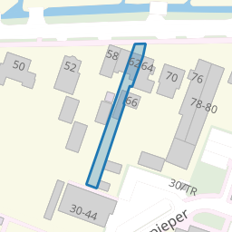 Perceel MTD02-B-2052