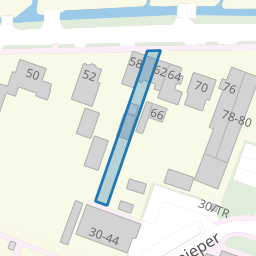 Perceel MTD02-B-2053