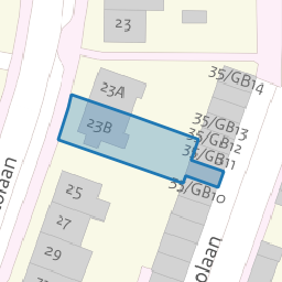 Perceel MTD02-B-2072