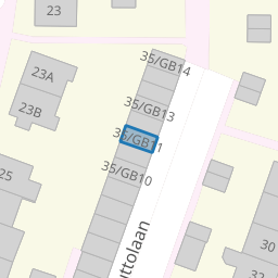 Perceel MTD02-B-2074