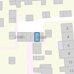 Perceel MTD02-B-2082