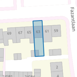 Perceel MTD02-B-2084