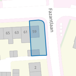 Perceel MTD02-B-2086