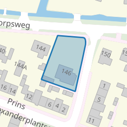 Perceel MTD02-B-2090