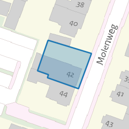 Perceel MTD02-B-2137