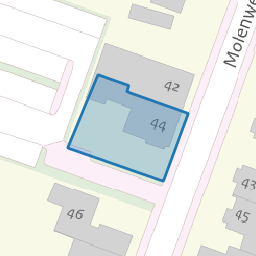 Perceel MTD02-B-2138