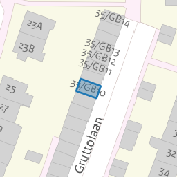 Perceel MTD02-B-2152