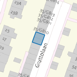 Perceel MTD02-B-2153