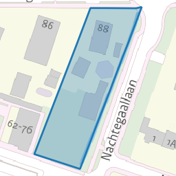 Perceel MTD02-B-2156