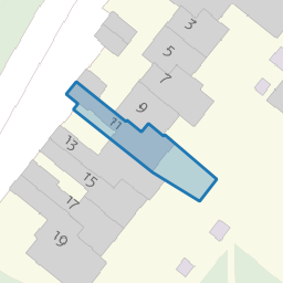 Perceel MTD02-B-2189