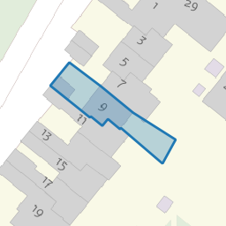 Perceel MTD02-B-2190