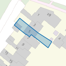 Perceel MTD02-B-2192